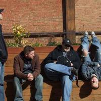 I Am Frankie Scrapmetal Mp3