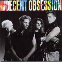 Indecent Obsession Mp3