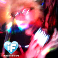 invisible Future Mp3