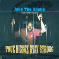 Jake the Snake Mp3