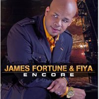 James Fortune & FIYA Mp3