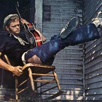 Jerry Reed Mp3