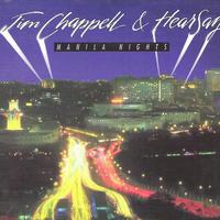 Jim Chappell & HearSay Mp3