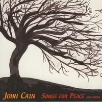 John Cain Mp3
