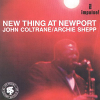 John Coltrane / Archie Shepp Mp3