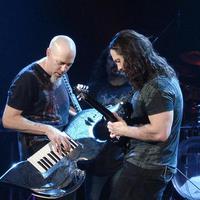 John Petrucci & Jordan Rudess Mp3