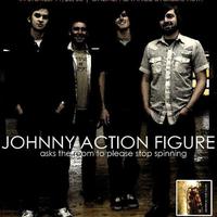 Johnny Action Figure Mp3