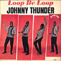 Johnny Thunder Mp3
