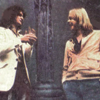 Jon Anderson & Rick Wakeman Mp3