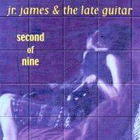 Jr. James & The Late Guitar Mp3