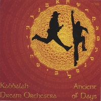 Kabbalah Dream Orchestra Mp3