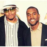 Kanye West & Malik Yusef Mp3