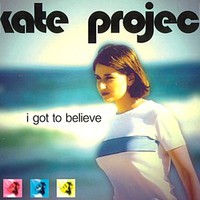 Kate Project Mp3