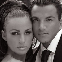 Katie Price & Peter Andre Mp3
