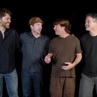 Keller Williams With Moseley, Droll & Sipe Mp3