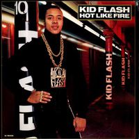 Kid Flash Mp3