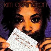 Kim Arrington Mp3