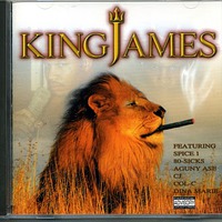 King James Mp3
