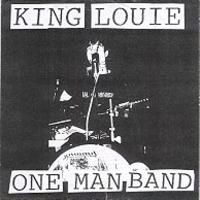 King Louie Mp3
