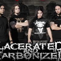 Lacerated And Carbonized Mp3