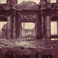 Last Nights of Paris Mp3
