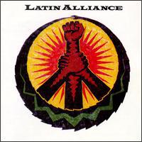 Latin Alliance Mp3