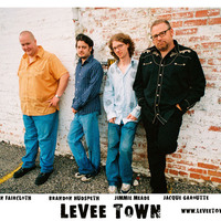 Levee Town Mp3