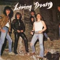 Living Death Mp3