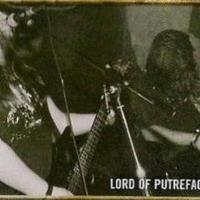 Lord Of Putrefaction Mp3
