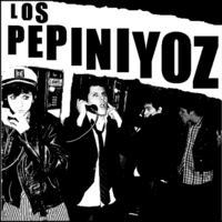 Los Pepiniyoz Mp3