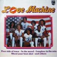 Love Machine Mp3