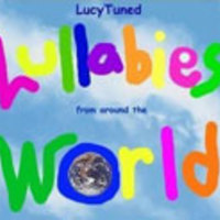 LucyTuned Lullabies Mp3