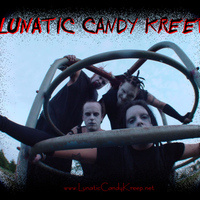 Lunatic Candy Kreep Mp3