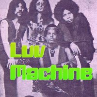 Luv Machine Mp3