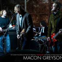 Macon Greyson Mp3