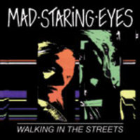 Mad Staring Eyes Mp3