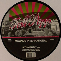 Magnus International Mp3