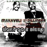 Makaveli & Dillinger Mp3