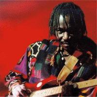 MAMADOU Mp3