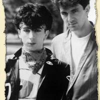 Marc Almond & Soft Cell Mp3