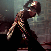 Marilyn Manson Mp3