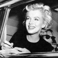 Marilyn Monroe Mp3