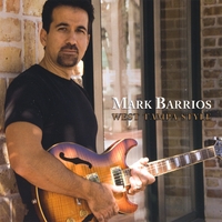 Mark Barrios Mp3