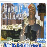 Marques Callaway Mp3