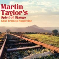 Martin Taylor's Spirit of Django Mp3