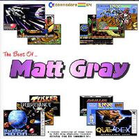 Matt Gray Mp3