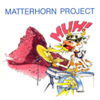 Matterhorn Project Mp3