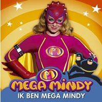 Mega Mindy Mp3