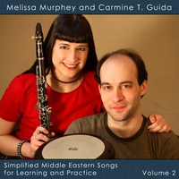 Melissa Murphey and Carmine T. Guida Mp3