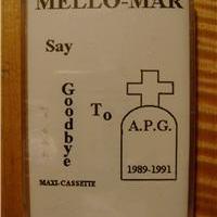Mello-Mar, A.P.G. Mp3